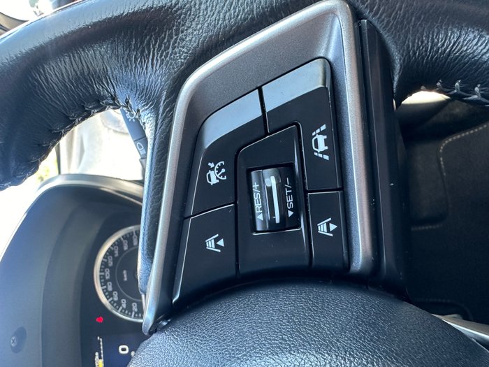 2019 Subaru Impreza 2.0i-S