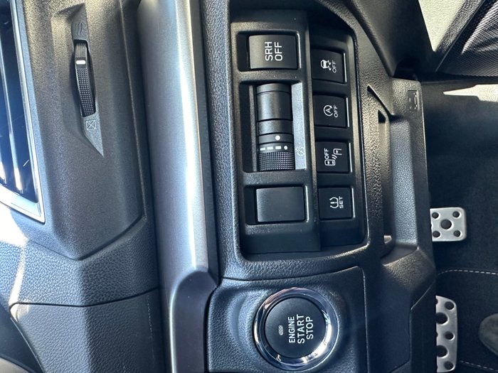 2019 Subaru Impreza 2.0i-S