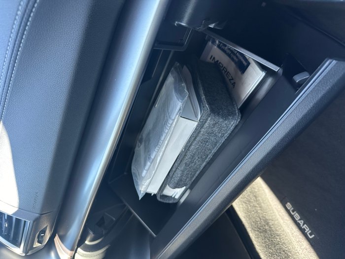 2019 Subaru Impreza 2.0i-S