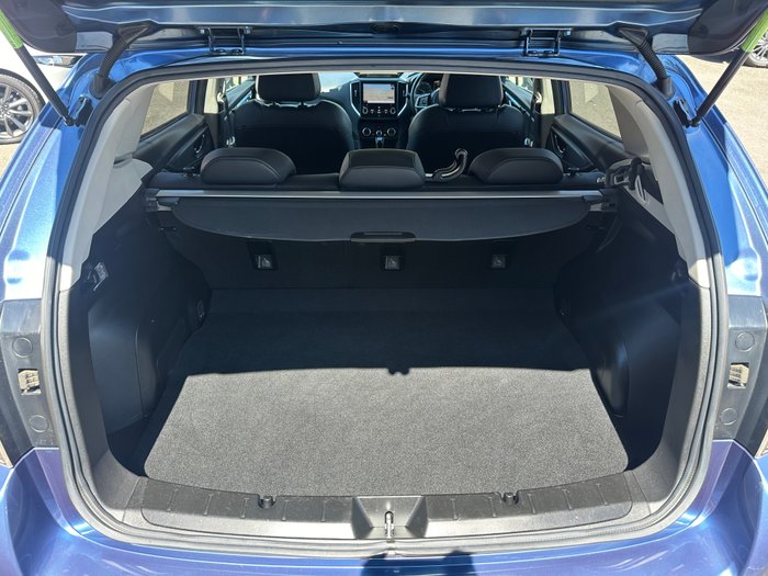 2019 Subaru Impreza 2.0i-S