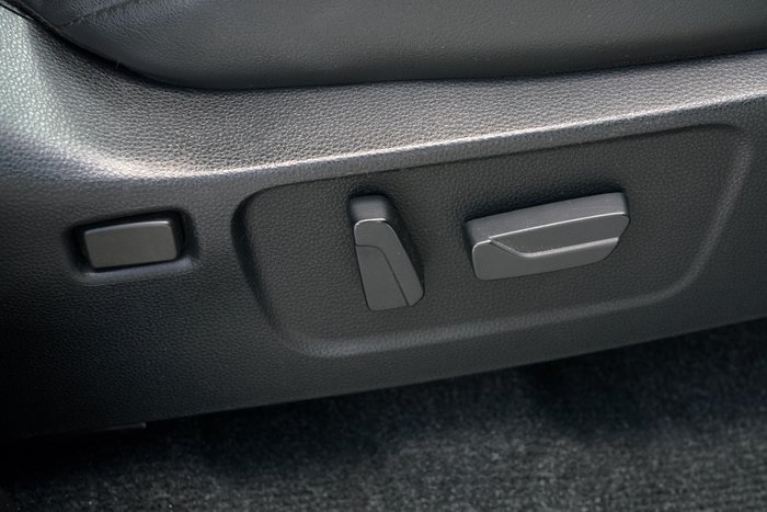 2023 Isuzu D-MAX X-TERRAIN