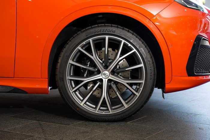 2026 Maserati Grecale