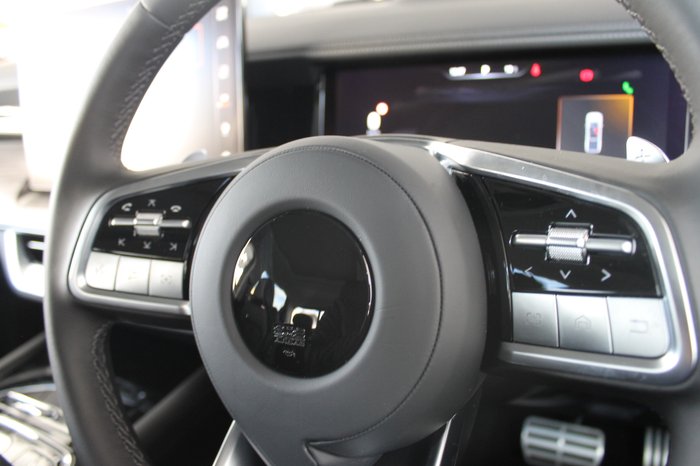 2025 GWM Cannon Alpha Ultra