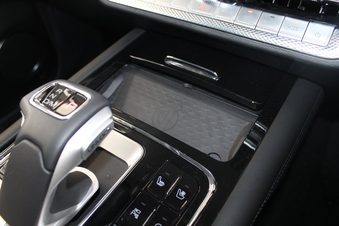 2025 GWM Cannon Alpha Ultra