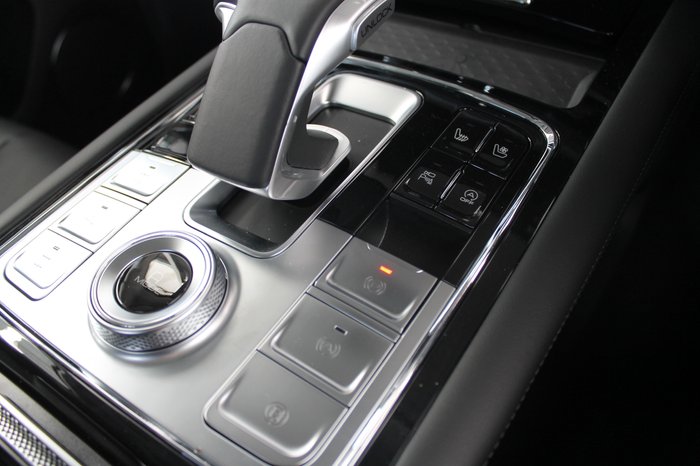 2025 GWM Cannon Alpha Ultra