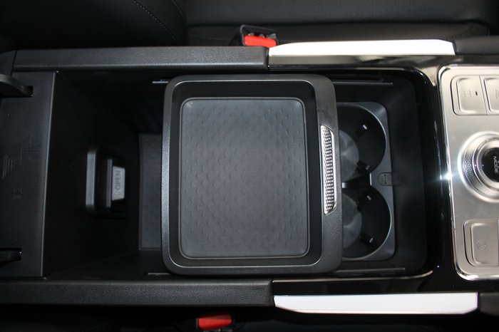 2025 GWM Cannon Alpha Ultra