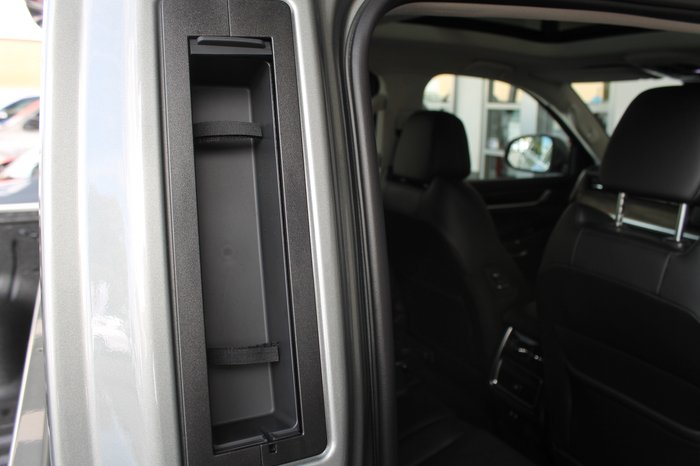 2025 GWM Cannon Alpha Ultra