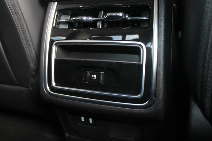 2025 GWM Cannon Alpha Ultra