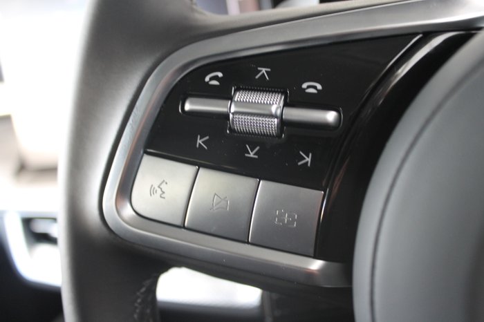 2025 GWM Cannon Alpha Ultra