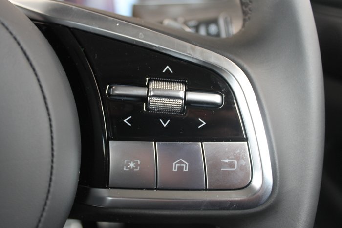 2025 GWM Cannon Alpha Ultra