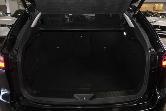 2025 Mazda CX-60 G40e Evolve