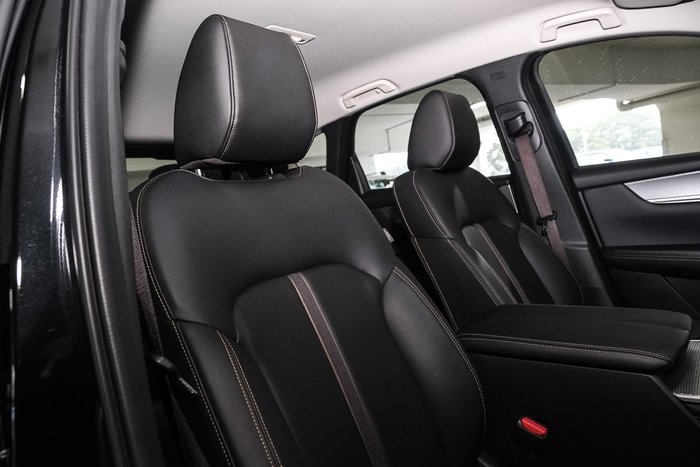 2025 Mazda CX-60 G40e Evolve