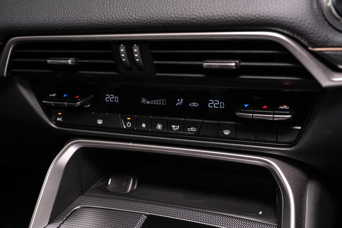 2025 Mazda CX-60 G40e Evolve