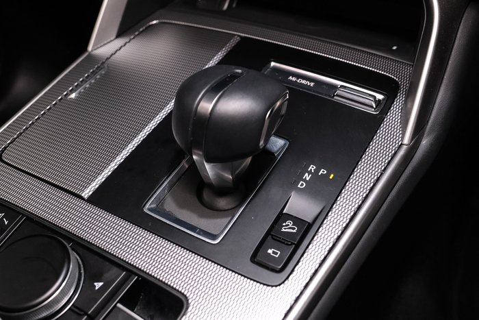 2025 Mazda CX-60 G40e Evolve