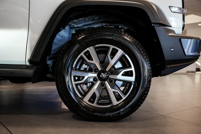 2025 GWM Tank 300 Ultra Hybrid