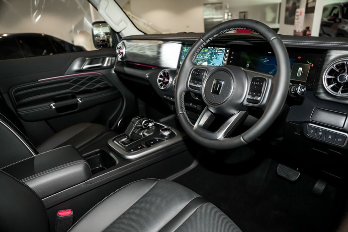 2025 GWM Tank 300 Ultra Hybrid