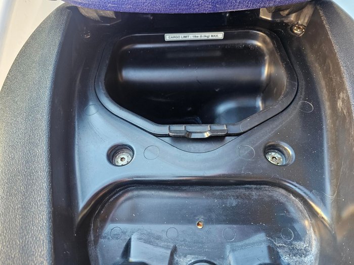 2008 Honda  F15X TURBO AQUATRAX