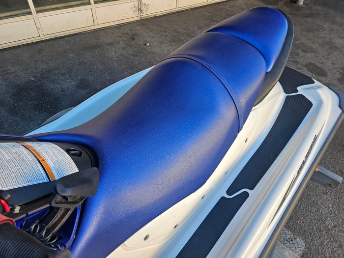 2008 Honda  F15X TURBO AQUATRAX