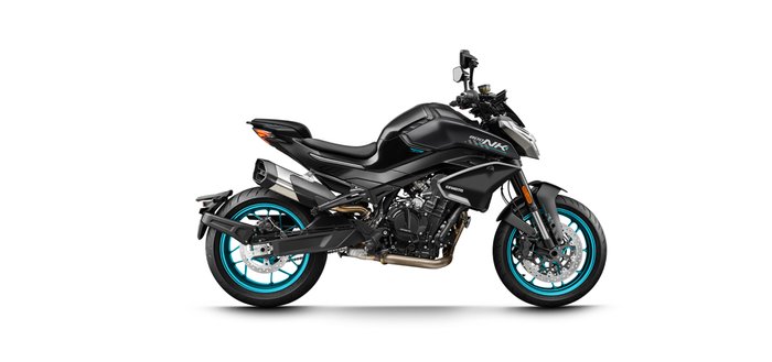 CFMOTO 800NK ADVANCED