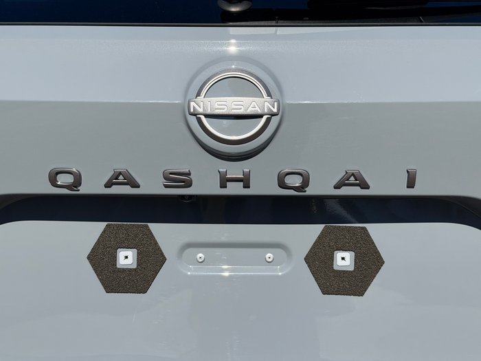 2026 Nissan QASHQAI N-DESIGN e-POWER
