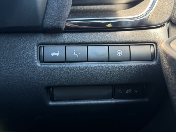 2026 Nissan QASHQAI N-DESIGN e-POWER