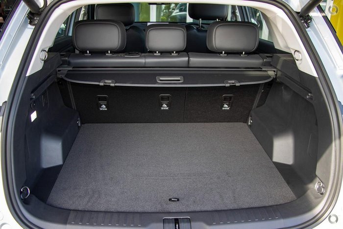 2025 JAECOO JAECOO J7 SUMMIT