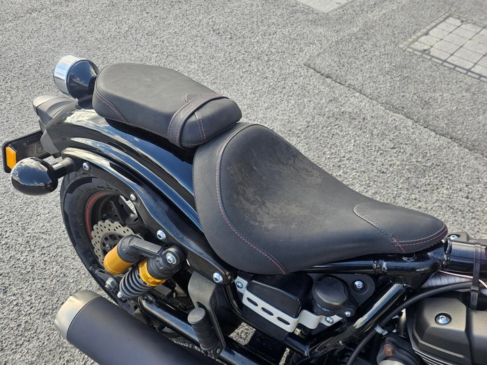 2017 Yamaha XVS950CU Bolt R Spec