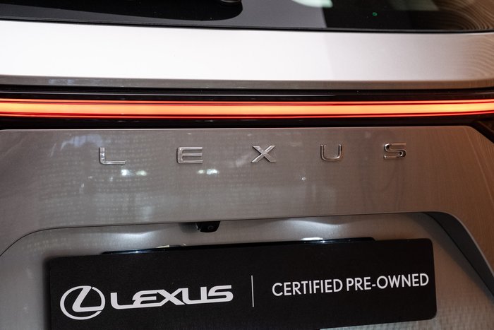 2025 Lexus NX250 Base 2.5L Petrol Automatic Wagon