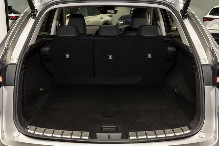 2025 Lexus NX250 Base 2.5L Petrol Automatic Wagon