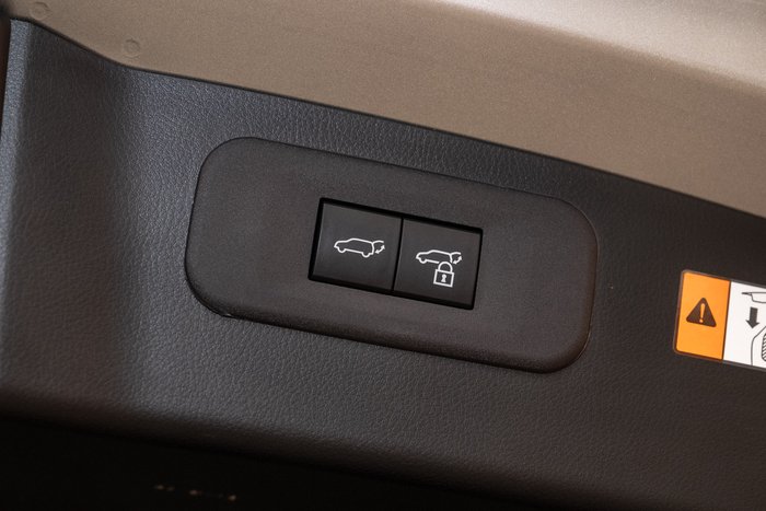 2025 Lexus NX250 Base 2.5L Petrol Automatic Wagon