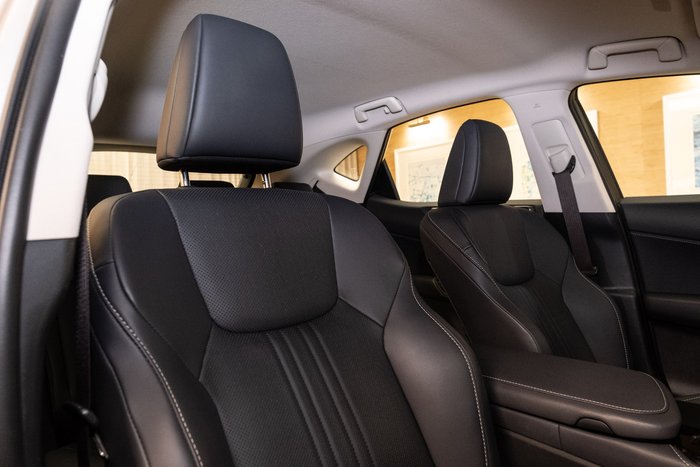 2025 Lexus NX250 Base 2.5L Petrol Automatic Wagon