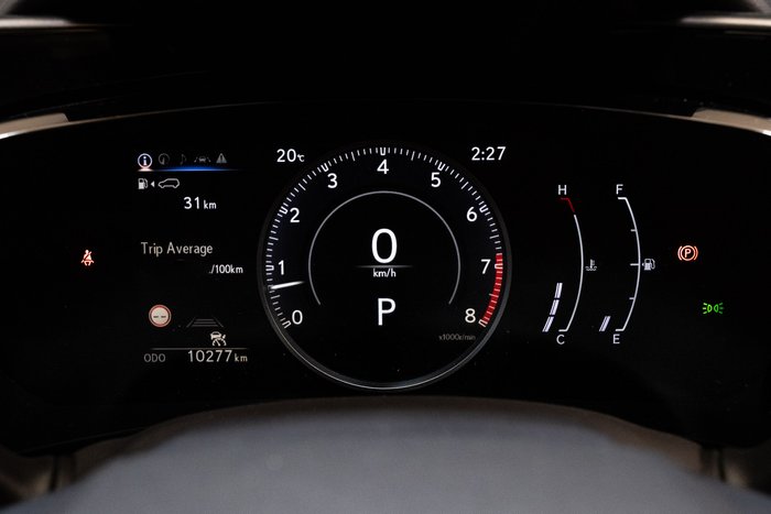 2025 Lexus NX250 Base 2.5L Petrol Automatic Wagon