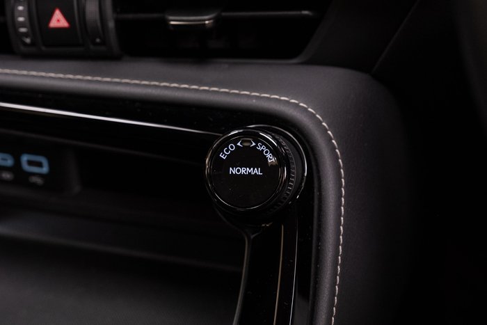 2025 Lexus NX250 Base 2.5L Petrol Automatic Wagon