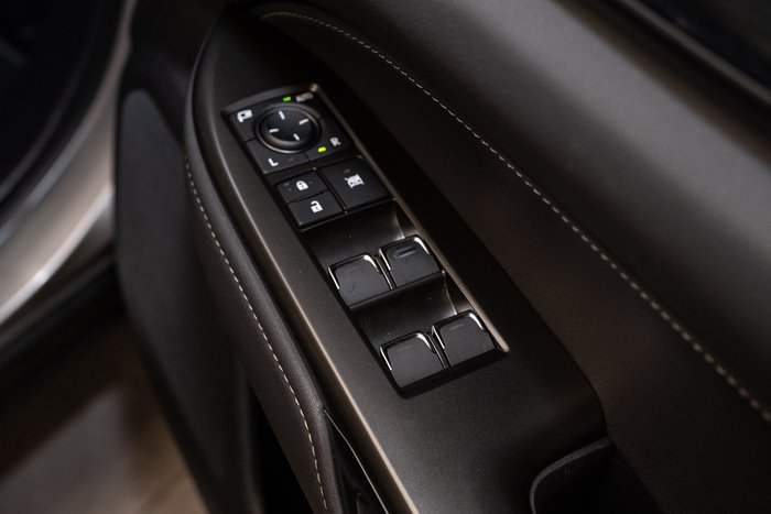 2025 Lexus NX250 Base 2.5L Petrol Automatic Wagon