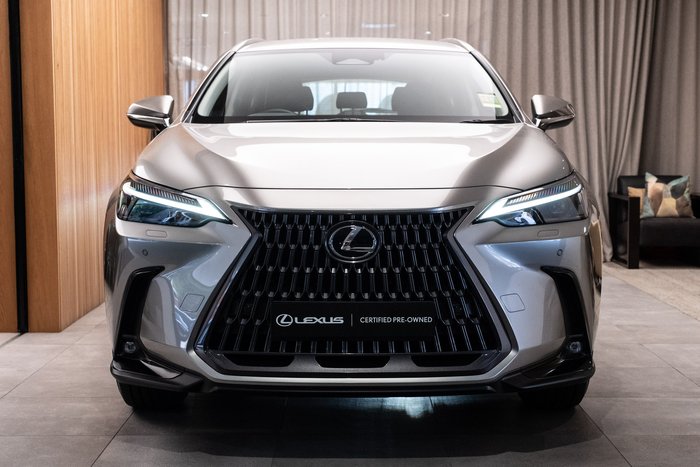 2025 Lexus NX250 Base 2.5L Petrol Automatic Wagon