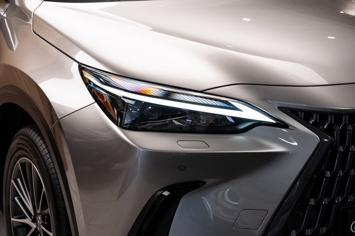 2025 Lexus NX250 Base 2.5L Petrol Automatic Wagon