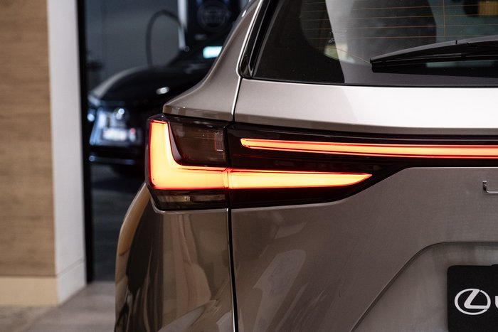 2025 Lexus NX250 Base 2.5L Petrol Automatic Wagon