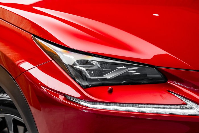 2019 Lexus NX300 F Sport 2.0L Turbo Automatic Wagon
