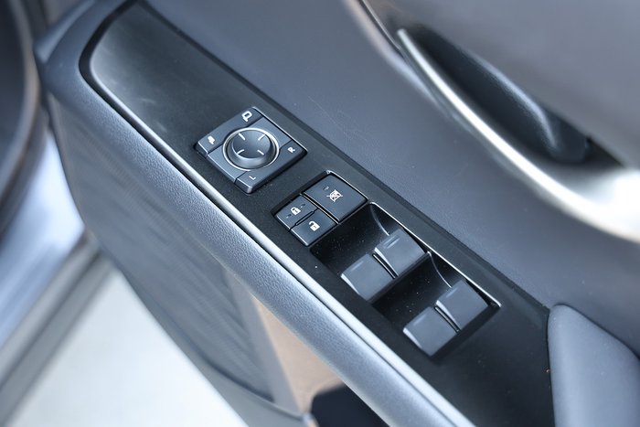 2020 Lexus UX250h Luxury 2.0L Hybrid Auto E-CVT SUV