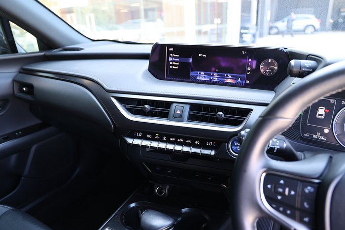 2020 Lexus UX250h Luxury 2.0L Hybrid Auto E-CVT SUV