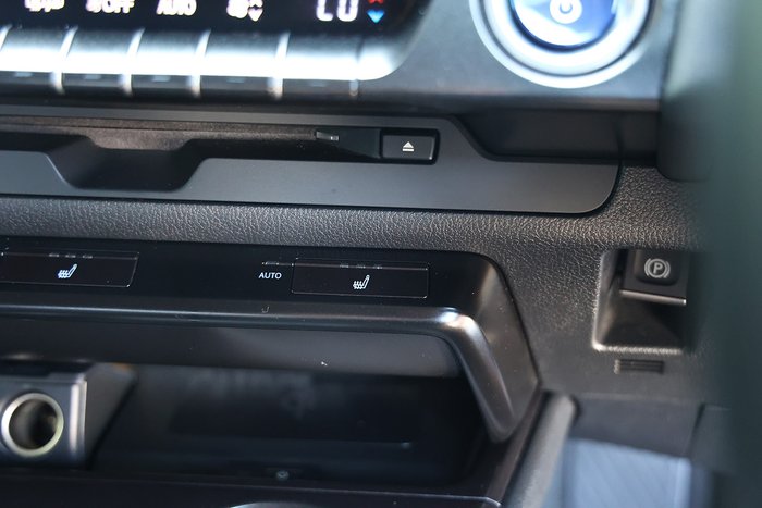 2020 Lexus UX250h Luxury 2.0L Hybrid Auto E-CVT SUV