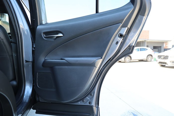 2020 Lexus UX250h Luxury 2.0L Hybrid Auto E-CVT SUV