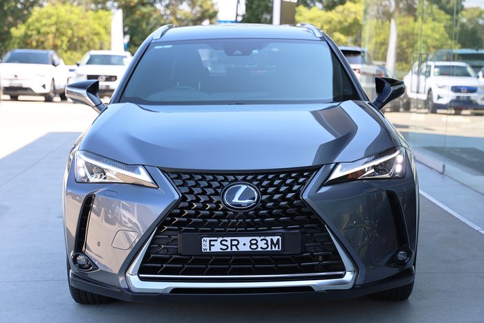 2020 Lexus UX250h Luxury 2.0L Hybrid Auto E-CVT SUV