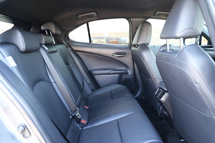 2020 Lexus UX250h Luxury 2.0L Hybrid Auto E-CVT SUV