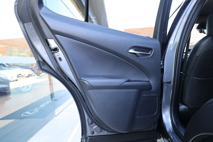 2020 Lexus UX250h Luxury 2.0L Hybrid Auto E-CVT SUV