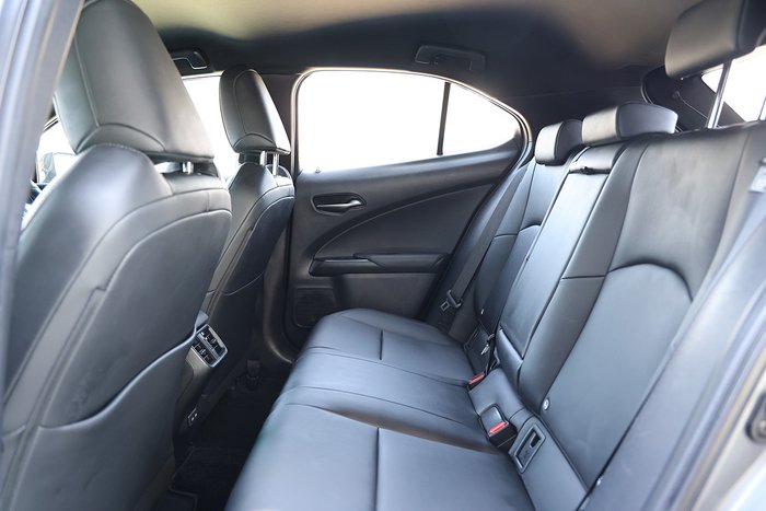 2020 Lexus UX250h Luxury 2.0L Hybrid Auto E-CVT SUV