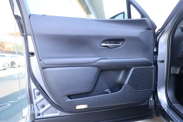 2020 Lexus UX250h Luxury 2.0L Hybrid Auto E-CVT SUV