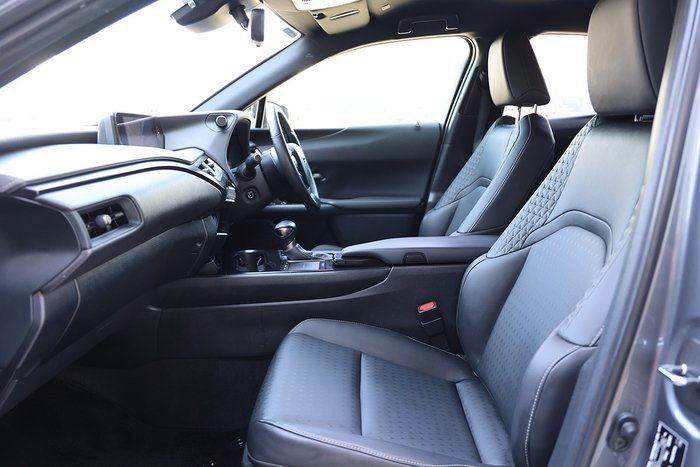 2020 Lexus UX250h Luxury 2.0L Hybrid Auto E-CVT SUV