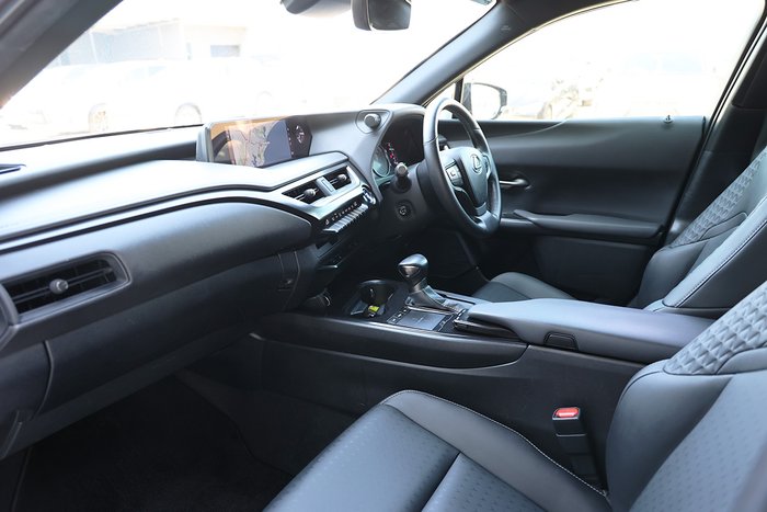 2020 Lexus UX250h Luxury 2.0L Hybrid Auto E-CVT SUV