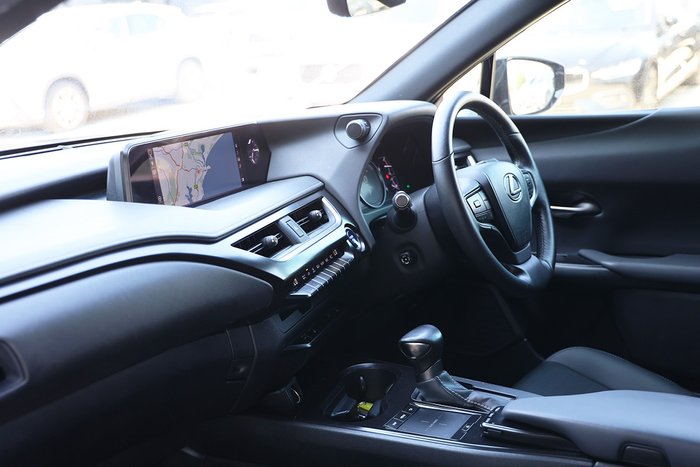 2020 Lexus UX250h Luxury 2.0L Hybrid Auto E-CVT SUV